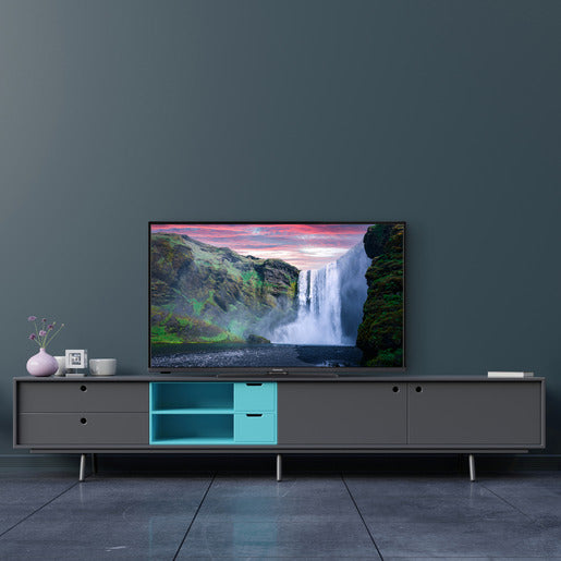 Panasonic Fernseher 24 Zoll LED Full HD TV TX-24LSW484 Panasonic Fernseher 24 Zoll LED Full HD TV TX-24LSW484